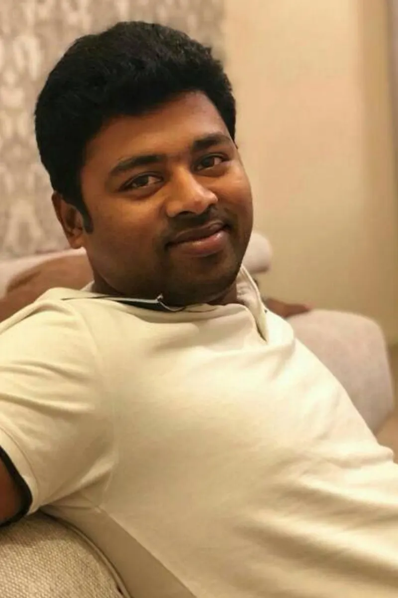 Manivannan M., Senior SEO and Search Visibility Strategist at LoudCrowd