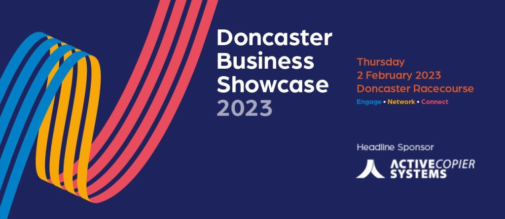 seo doncaster | seo agency | loud crowd digital business doncaster are bringing back their popular networking event business showcase in february 2023. we’ve booked our stand and we’re looking forward to seeing you there.
